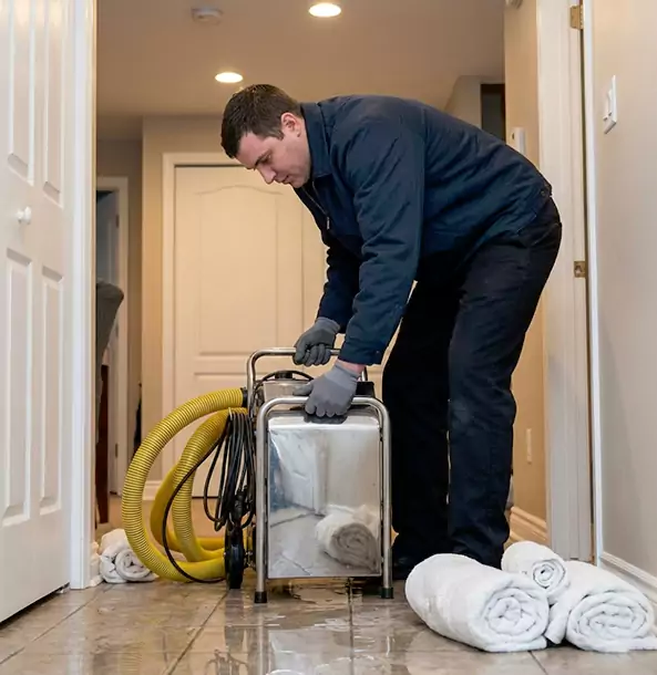 Why Property Owners in Cumming Choose Cumming Restoration Pro for Emergency Water Extraction?