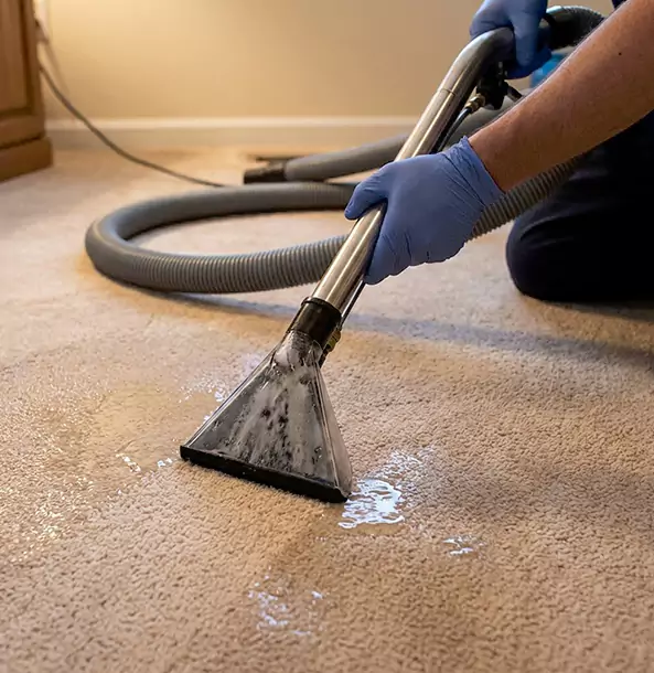 Why Cumming Property Owners Choose Cumming Restoration Pro for Emergency Water Removal?