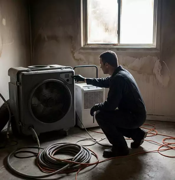 Why Cumming Property Owners Choose Cumming Restoration Pro for Fire and Water Damage Restoration?