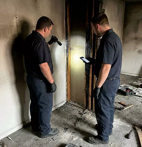 Why Cumming Property Owners Trust Cumming Restoration Pro for Fire and Water Damage Repair?