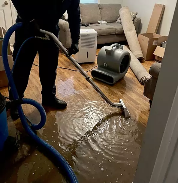 Why Cumming Trusts Cumming Restoration Pro for Flood Cleanup?