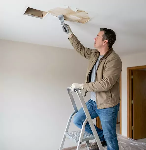 Why Cumming Homeowners Rely on Cumming Restoration Pro for Water Damage Recovery?