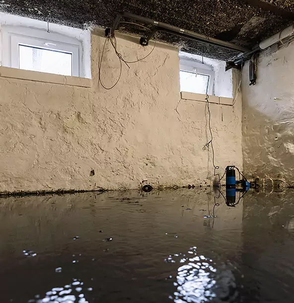 Why Cumming Homeowners Trust Cumming Restoration Pro for Water Damage Mold Removal?