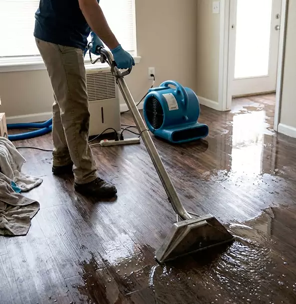 Why Cumming Homeowners Choose Cumming Restoration Pro for Water Cleanup?