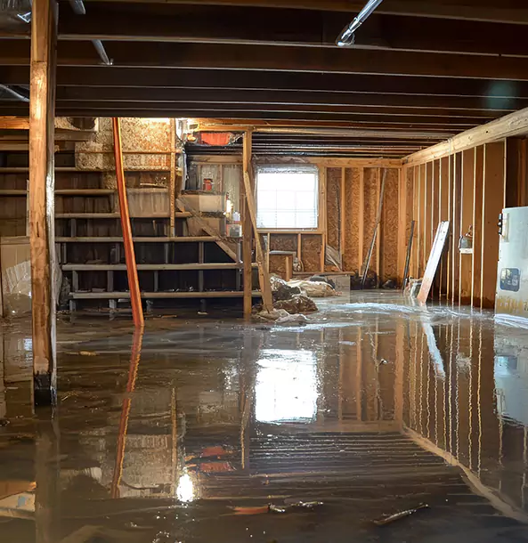 Why Cumming Property Owners Trust Cumming Restoration Pro for Standing Water Removal?