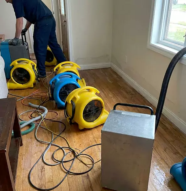 Why Cumming Property Owners Choose Cumming Restoration Pro for Remediation?