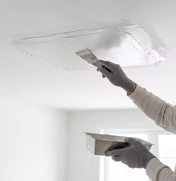 Why Cumming Homeowners Trust Cumming Restoration Pro for Ceiling Water Damage Repair?