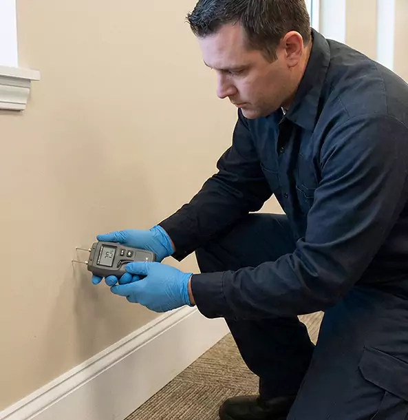 Why Cumming Property Owners Trust Cumming Restoration Pro for Leak Detection?
