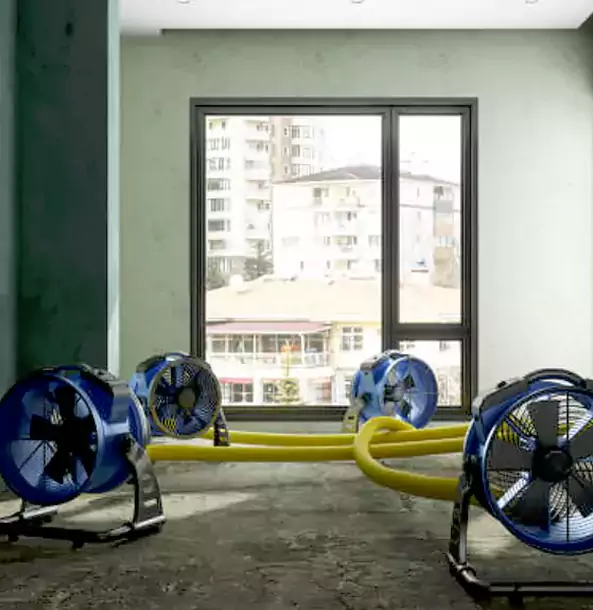 Why Cumming Property Owners Trust Cumming Restoration Pro for Water Damage Drying?