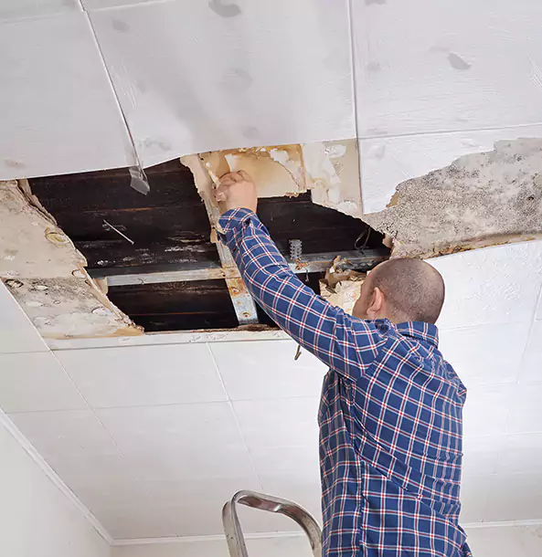 Why Cumming Property Owners Choose Cumming Restoration Pro for Reconstruction?