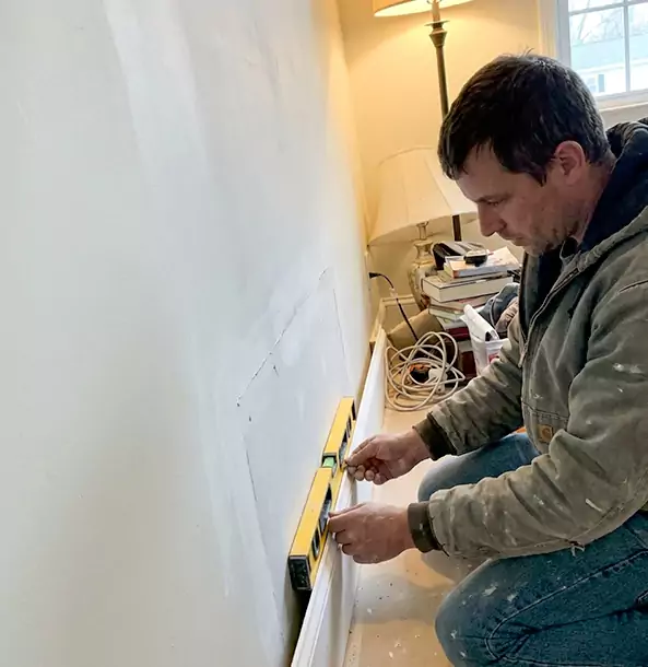 Why Cumming Restoration Pro Is the Right Choice for Water Damage Repair in Cumming, GA?