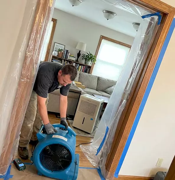 Why Cumming Trusts Cumming Restoration Pro for Water Mitigation?