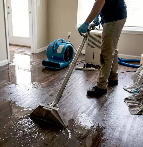 Why Cumming Restoration Pro Is the Right Choice for Basement Flood Restoration in Cumming, GA?