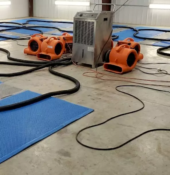 Why Cumming Homeowners and Businesses Choose Cumming Restoration Pro for Wet Carpet Removal?